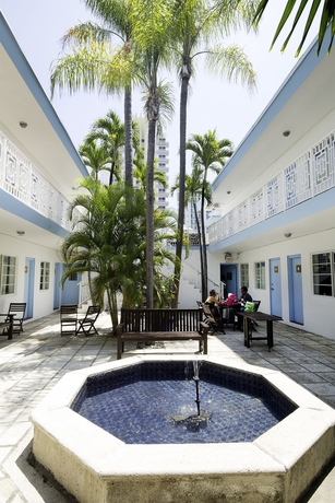 Imagen general del Hotel Aqua & Suites. Foto 2