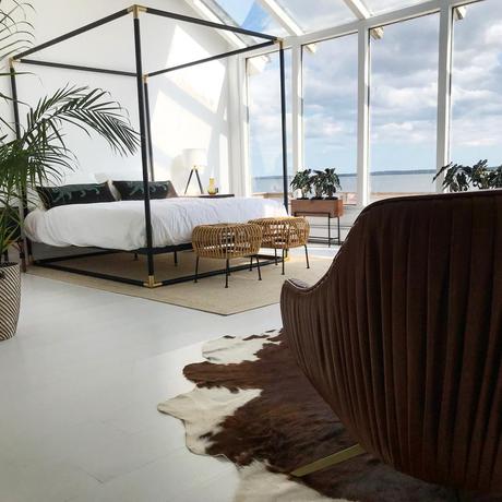 Imagen general del Hotel Aqua by American Beech. Foto 3