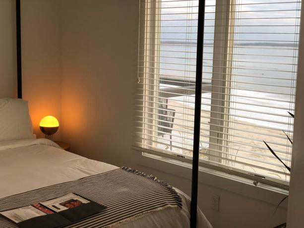 Imagen general del Hotel Aqua by American Beech. Foto 5