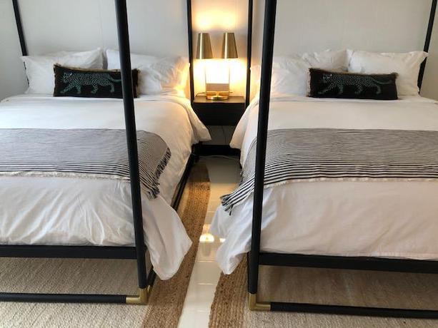 Imagen general del Hotel Aqua by American Beech. Foto 6