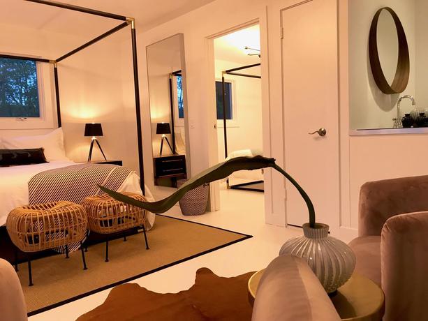 Imagen general del Hotel Aqua by American Beech. Foto 7