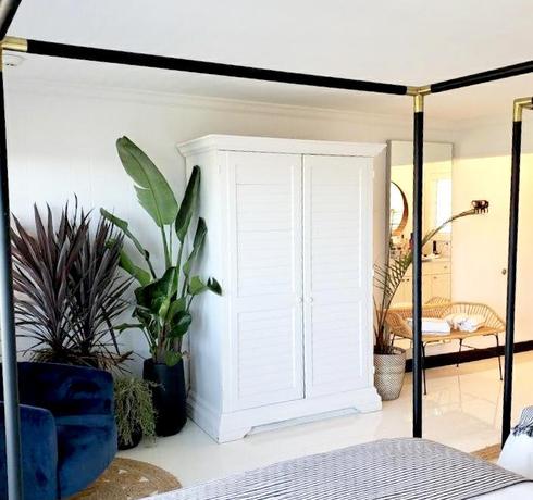 Imagen general del Hotel Aqua by American Beech. Foto 8