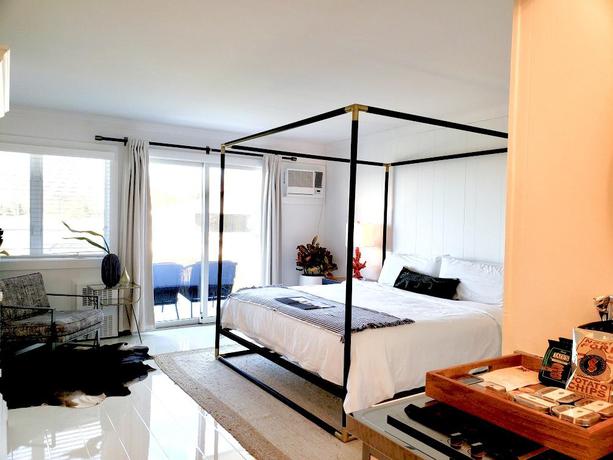 Imagen general del Hotel Aqua by American Beech. Foto 9