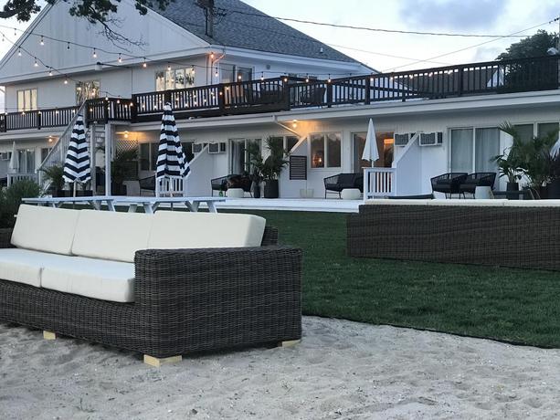 Imagen general del Hotel Aqua by American Beech. Foto 11