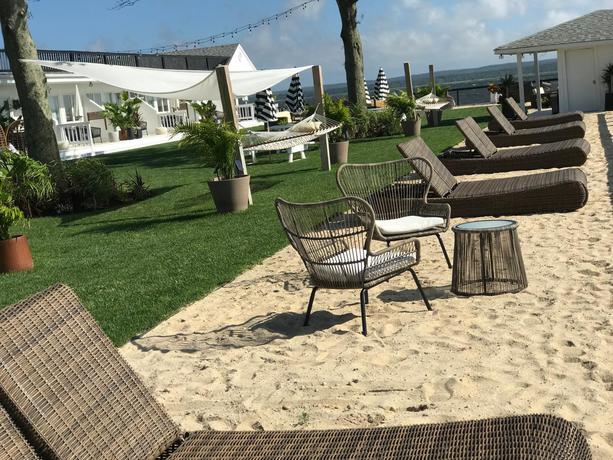 Imagen general del Hotel Aqua by American Beech. Foto 10