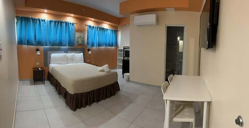 Imagen general del Hotel Aqua by Dreams. Foto 1