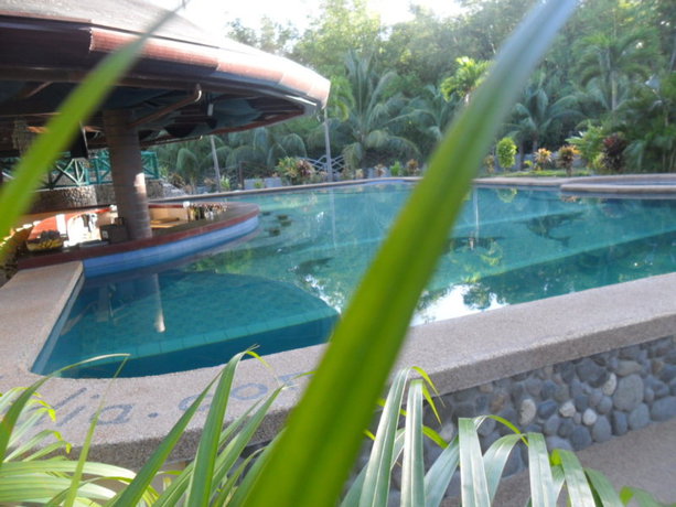 Imagen de la piscina del Hotel Aqua-Landia Resort. Foto 6
