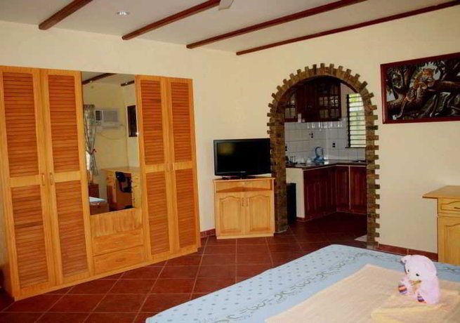 Imagen de la habitación del Hotel Aqua-Landia Resort. Foto 5