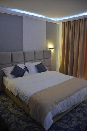 Imagen general del Hotel AquaMarine, Costinești. Foto 2