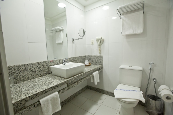 Imagen de la habitación del Hotel Aquários Praia. Foto 11