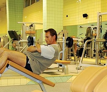 Imagen de los interiores del Hotel Aquacity Mountain View. Foto 10