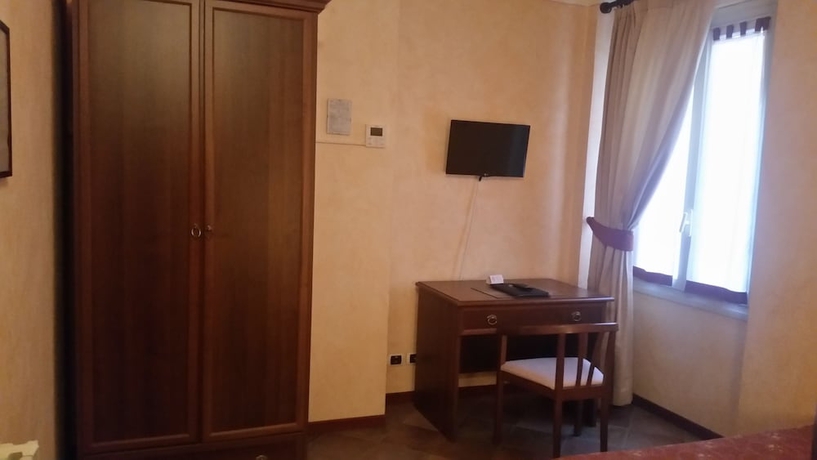 Imagen de la habitación del Hotel Aquadolce. Foto 15
