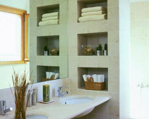 Imagen de la habitación del Hotel Aquadulci. Foto 2