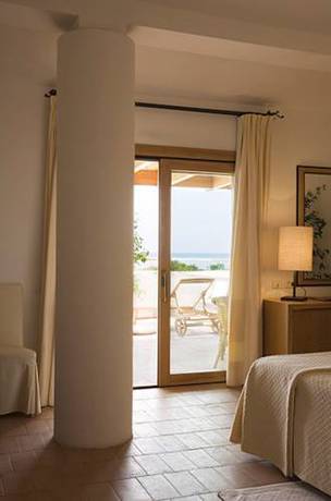 Imagen de la habitación del Hotel Aquadulci. Foto 3