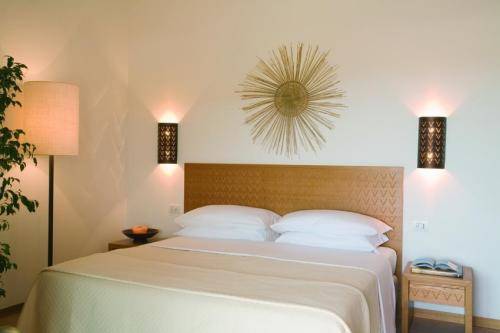 Imagen de la habitación del Hotel Aquadulci. Foto 11