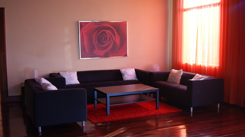 Imagen de los interiores del Hotel Aquae Flaviae - Premium Chaves. Foto 9