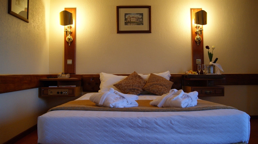 Imagen de la habitación del Hotel Aquae Flaviae - Premium Chaves. Foto 4