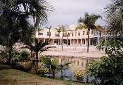 Imagen general del Hotel Aquae Sulis Spa and Resort. Foto 5