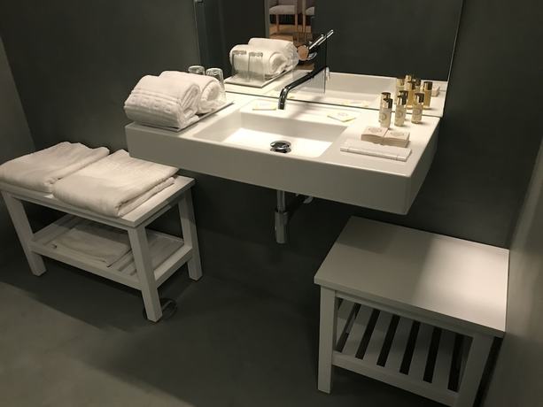 Imagen de la habitación del Hotel Aquafalls Nature. Foto 5