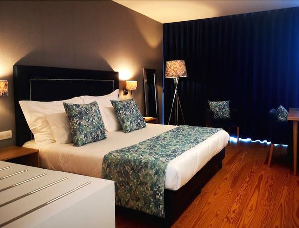 Imagen de la habitación del Hotel Aquafalls Nature. Foto 6