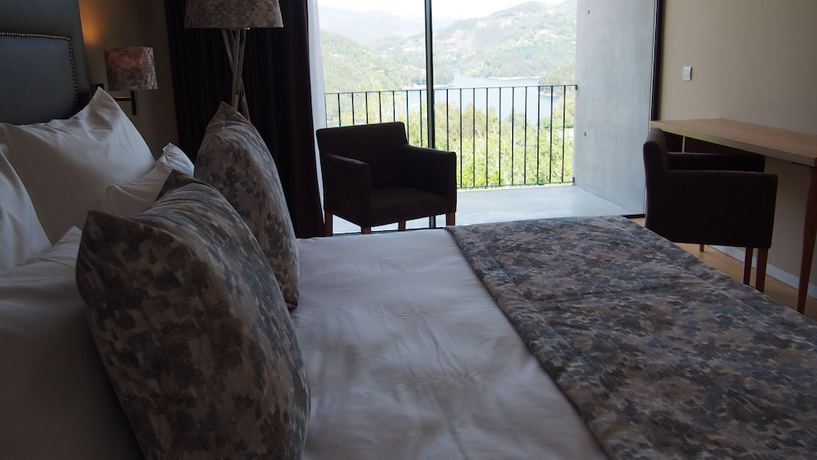 Imagen de la habitación del Hotel Aquafalls Nature. Foto 7