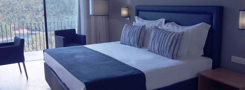 Imagen de la habitación del Hotel Aquafalls Nature. Foto 11