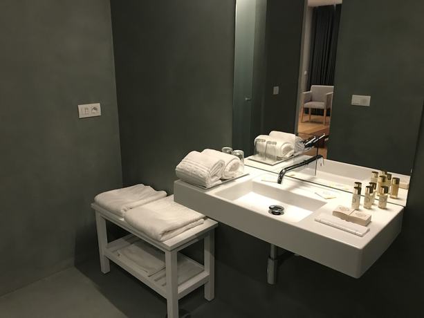 Imagen de la habitación del Hotel Aquafalls Nature. Foto 12