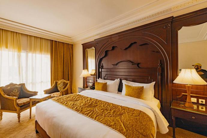 Imagen de la habitación del Hotel Aquafun By Grand Mogador Agdal. Foto 6