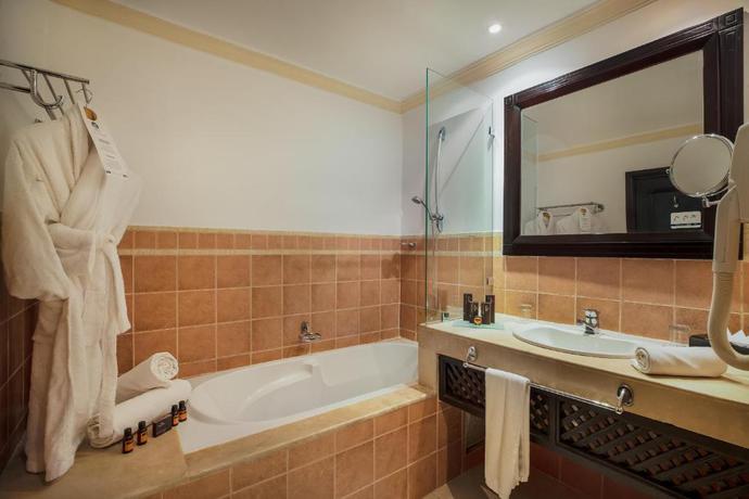 Imagen de la habitación del Hotel Aquafun By Grand Mogador Agdal. Foto 7