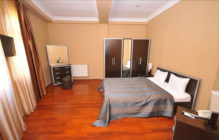 Imagen general del Hotel Aqualand. Foto 1