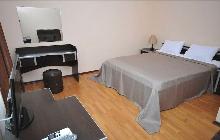 Imagen de la habitación del Hotel Aqualand. Foto 5