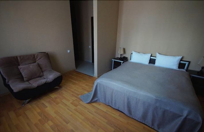 Imagen de la habitación del Hotel Aqualand. Foto 7