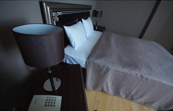 Imagen de la habitación del Hotel Aqualand. Foto 11