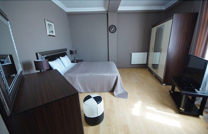 Imagen de la habitación del Hotel Aqualand. Foto 12