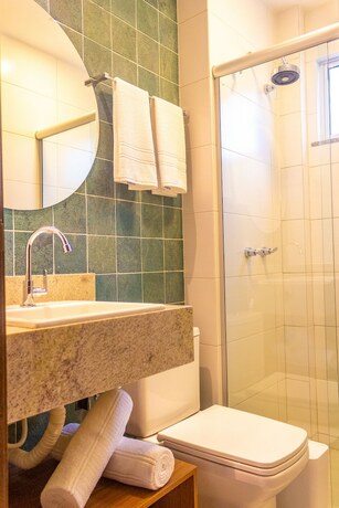 Imagen general del Hotel Aqualand Park And Resort Oficial. Foto 2