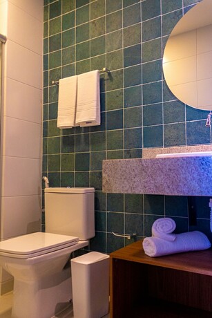 Imagen general del Hotel Aqualand Park And Resort Oficial. Foto 5