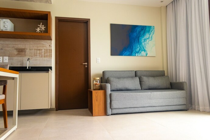 Imagen general del Hotel Aqualand Park And Resort Oficial. Foto 6