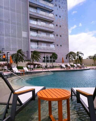 Imagen general del Hotel Aqualand Park And Resort Oficial. Foto 8