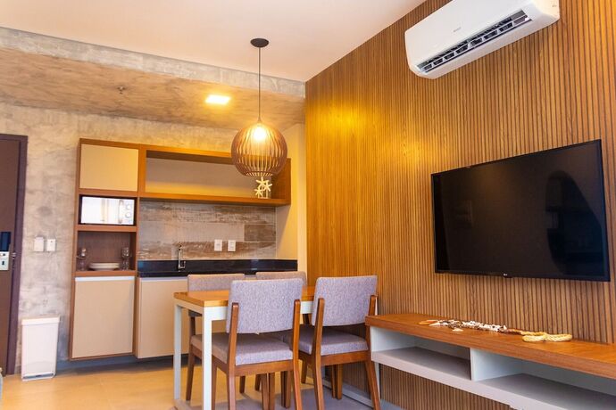 Imagen general del Hotel Aqualand Park And Resort Oficial. Foto 9