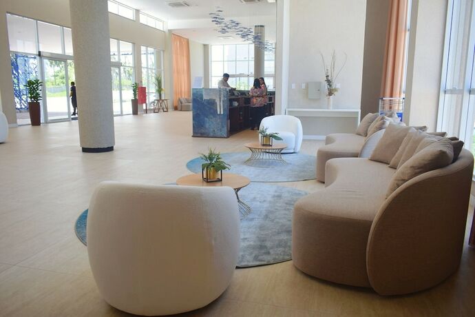 Imagen general del Hotel Aqualand Park And Resort Oficial. Foto 10