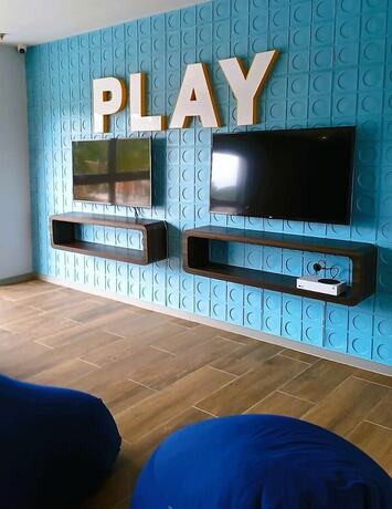 Imagen general del Hotel Aqualand Park And Resort Oficial. Foto 16