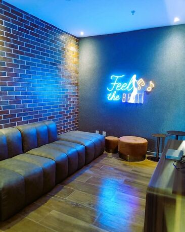 Imagen general del Hotel Aqualand Park And Resort Oficial. Foto 17