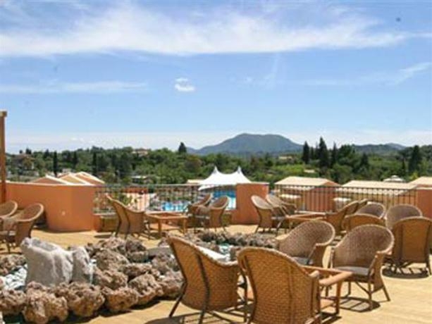 Imagen general del Hotel Aqualand Resort. Foto 3