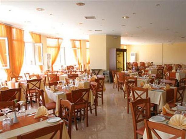 Imagen general del Hotel Aqualand Resort. Foto 4