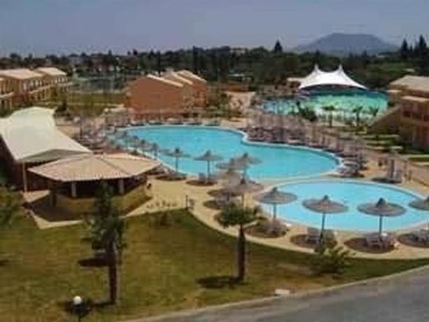 Imagen general del Hotel Aqualand Resort. Foto 5