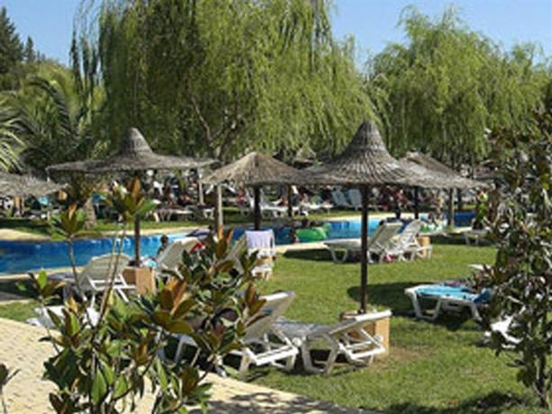 Imagen general del Hotel Aqualand Resort. Foto 7