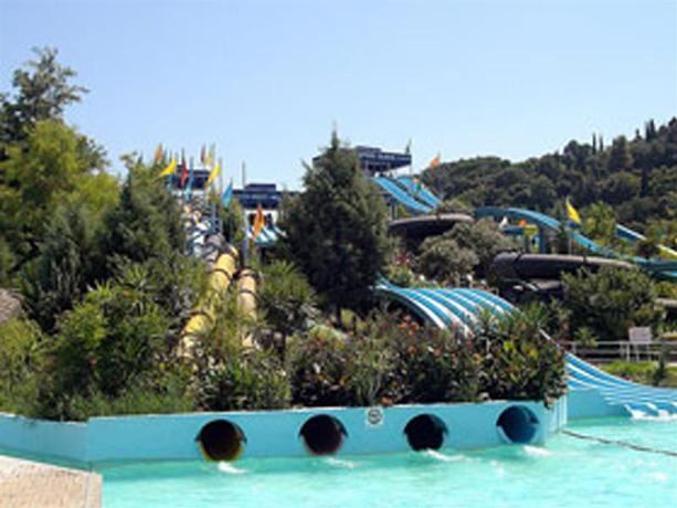 Imagen general del Hotel Aqualand Resort. Foto 8