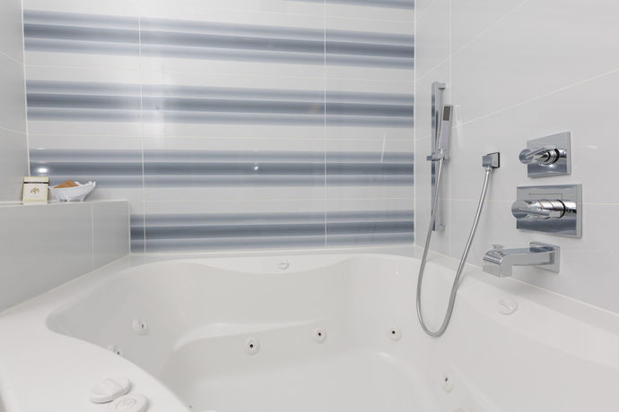 Imagen de la habitación del Hotel Aqualina Inn Montauk. Foto 2