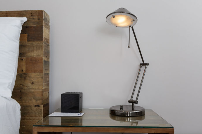 Imagen de la habitación del Hotel Aqualina Inn Montauk. Foto 7