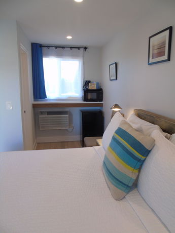 Imagen de la habitación del Hotel Aqualina Inn Montauk. Foto 10